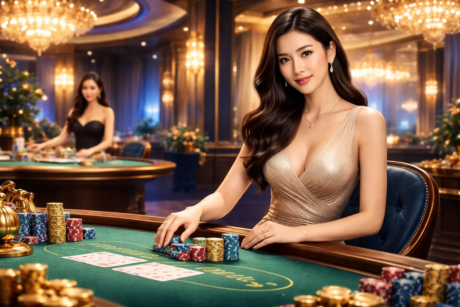Sự kiện và giải đấu bắn cá