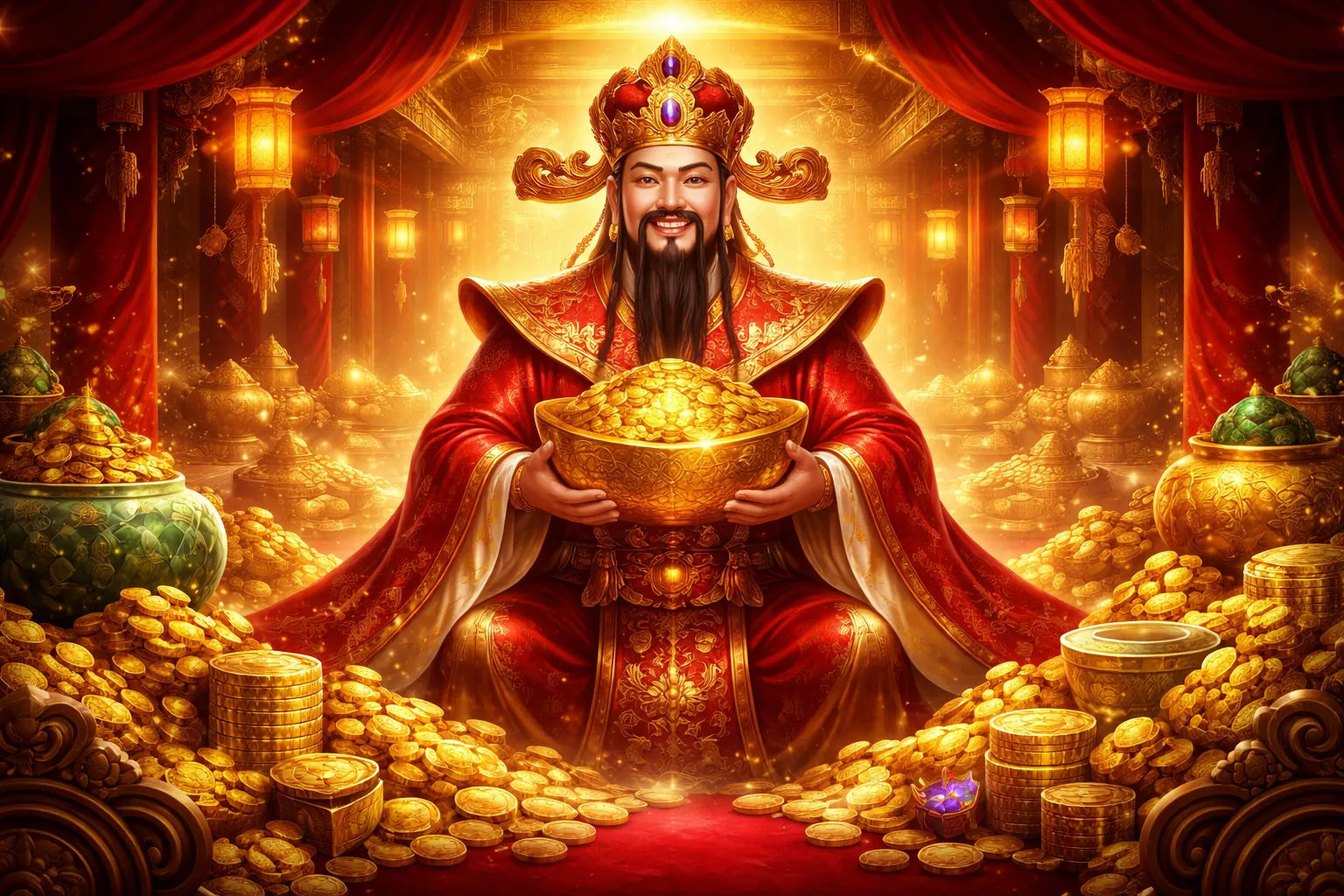 Hướng dẫn chọn trò chơi slot game phù hợp tại hm888