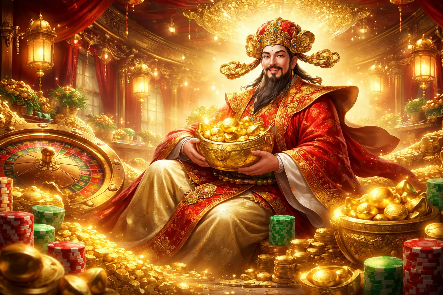 Hình ảnh giới thiệu về hm888, thể hiện tầm nhìn và sứ mệnh