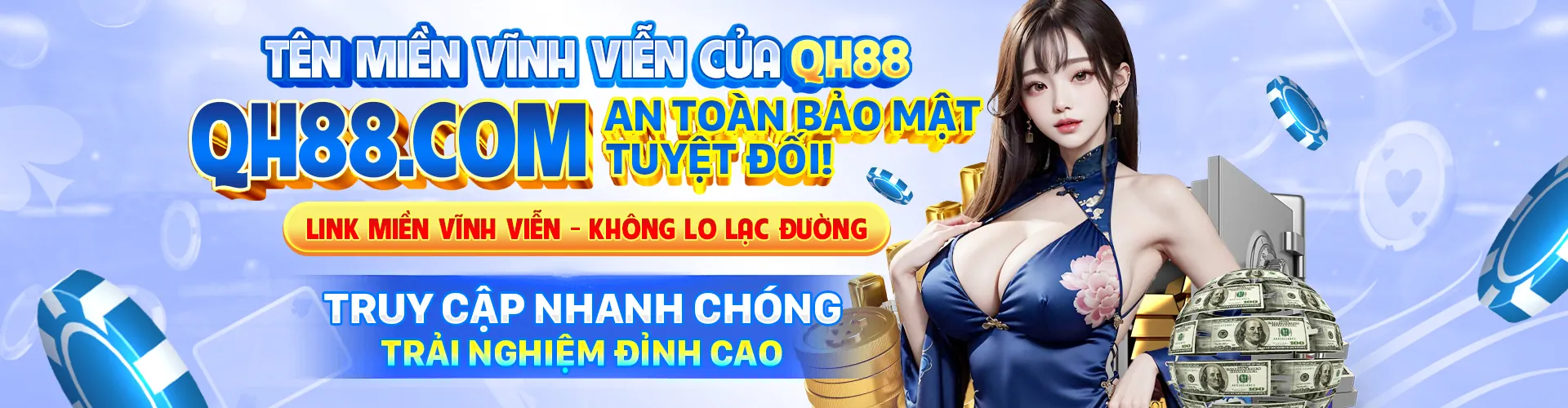 Chính sách quyền riêng tư của hm888