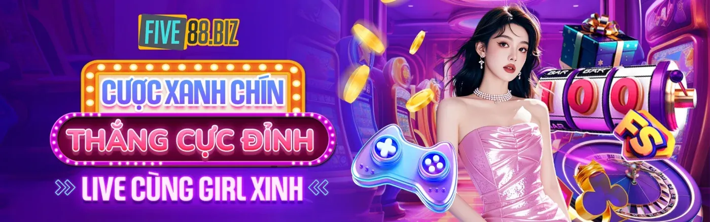 Hình ảnh một người chơi đang chọn trò chơi slot tại HM888